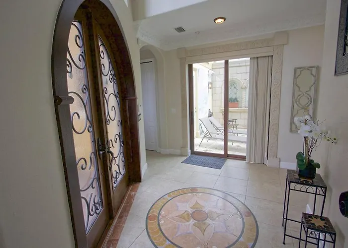 Vista Del Mar By Goldencoastrentals Ferienhaus *