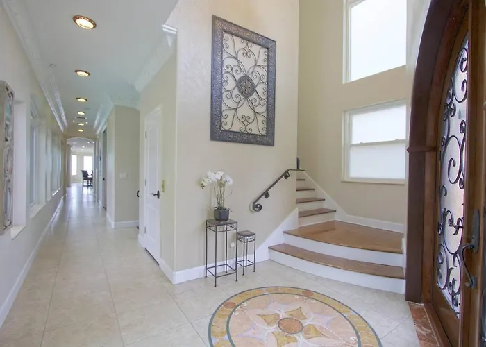 Vista Del Mar By Goldencoastrentals Clearwater Beach