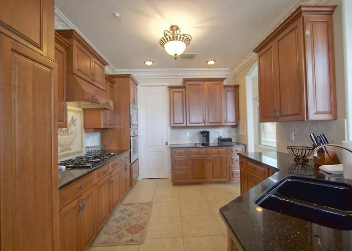 Hébergement de vacances Vista Del Mar By Goldencoastrentals Clearwater Beach