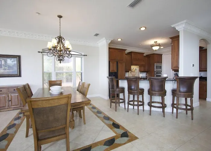 Ferienhaus Vista Del Mar By Goldencoastrentals Clearwater Beach