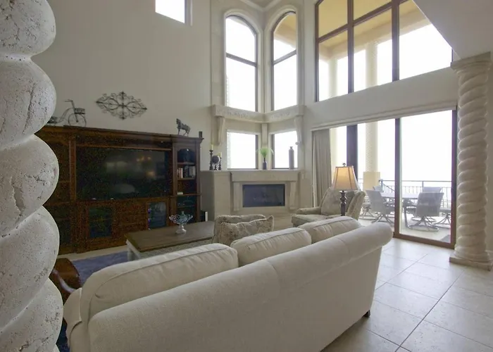 Ferienhaus Vista Del Mar By Goldencoastrentals