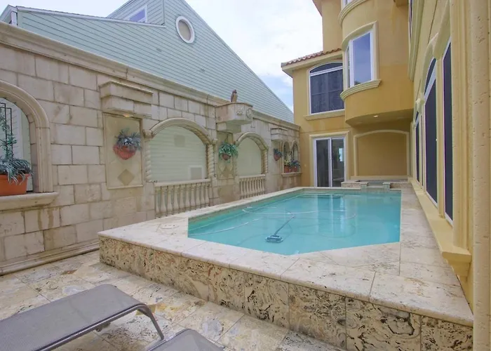 Vista Del Mar By Goldencoastrentals Clearwater Beach
