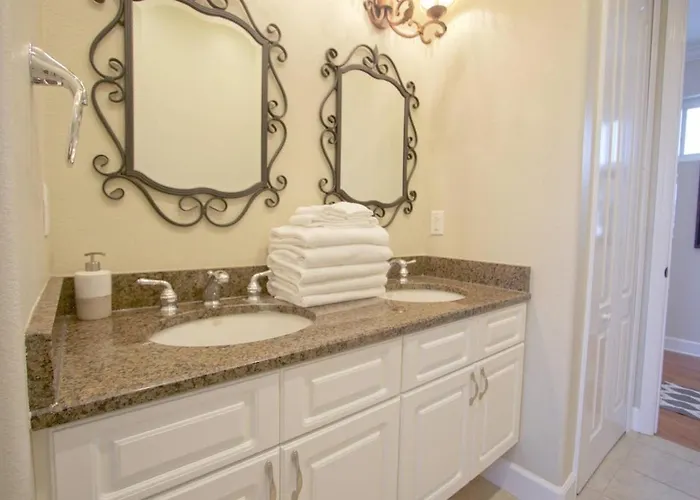Ferienhaus Vista Del Mar By Goldencoastrentals Clearwater Beach