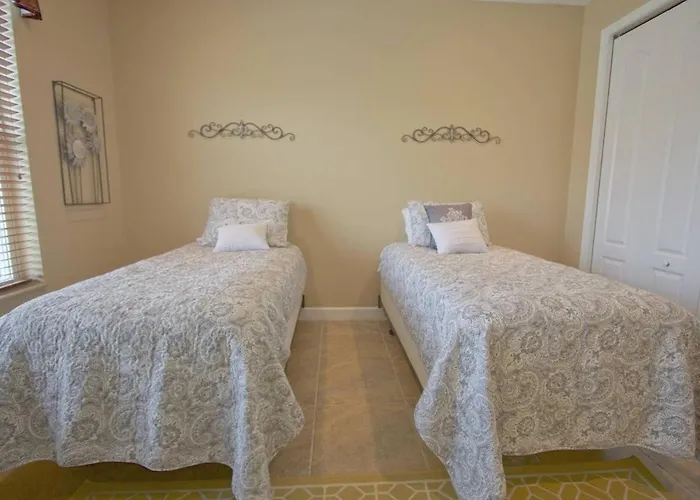 Vista Del Mar By Goldencoastrentals Ferienhaus Clearwater Beach