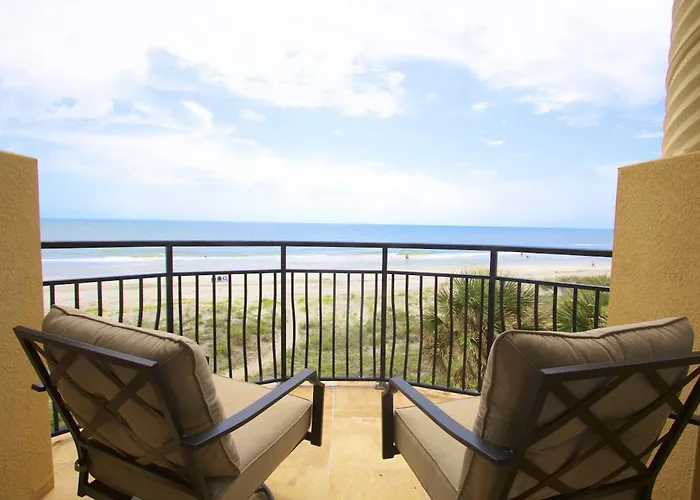 Vista Del Mar By Goldencoastrentals Ferienhaus Clearwater Beach