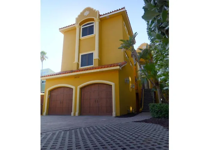 Vista Del Mar By Goldencoastrentals Clearwater Beach