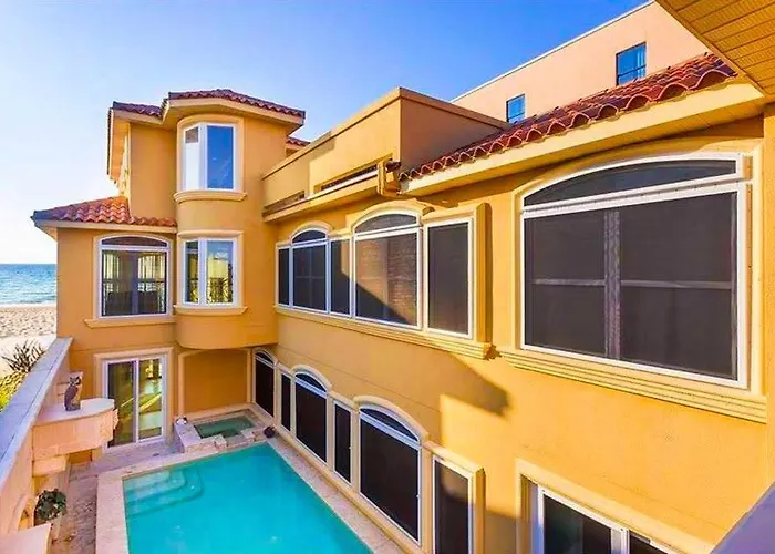 Vista Del Mar By Goldencoastrentals Clearwater Beach