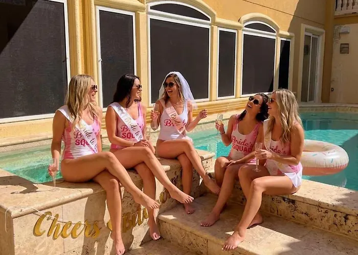 Vista Del Mar By Goldencoastrentals Hébergement de vacances Clearwater Beach