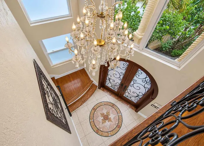 Vista Del Mar By Goldencoastrentals