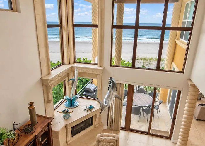 Vista Del Mar By Goldencoastrentals Ferienhaus Clearwater Beach