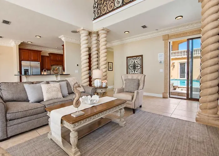 Vista Del Mar By Goldencoastrentals * Clearwater Beach