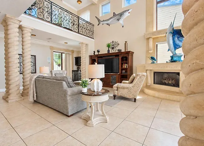 Vista Del Mar By Goldencoastrentals Clearwater Beach