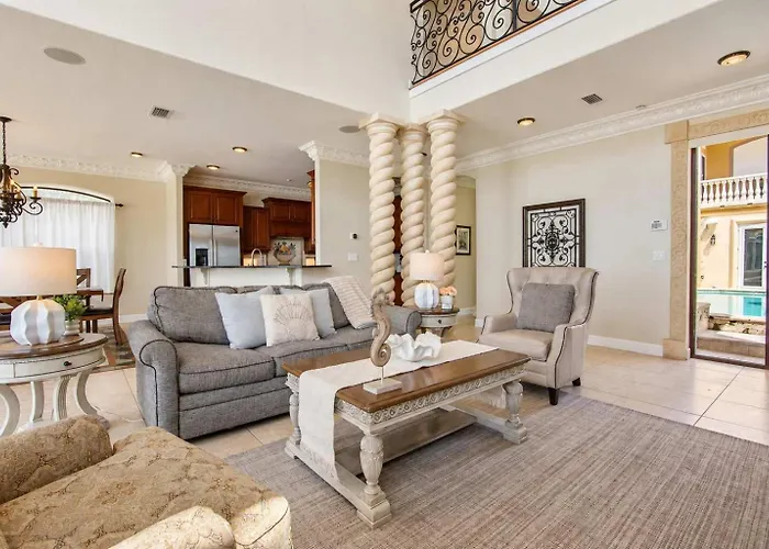 Vista Del Mar By Goldencoastrentals