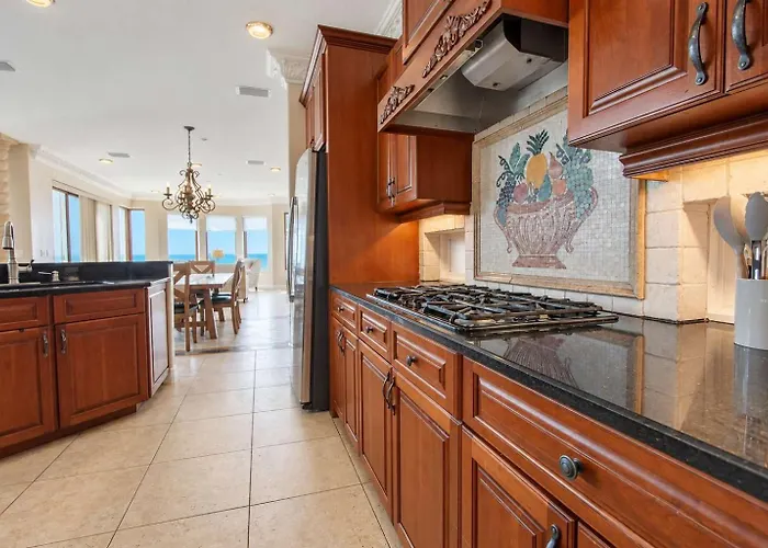Vista Del Mar By Goldencoastrentals Clearwater Beach