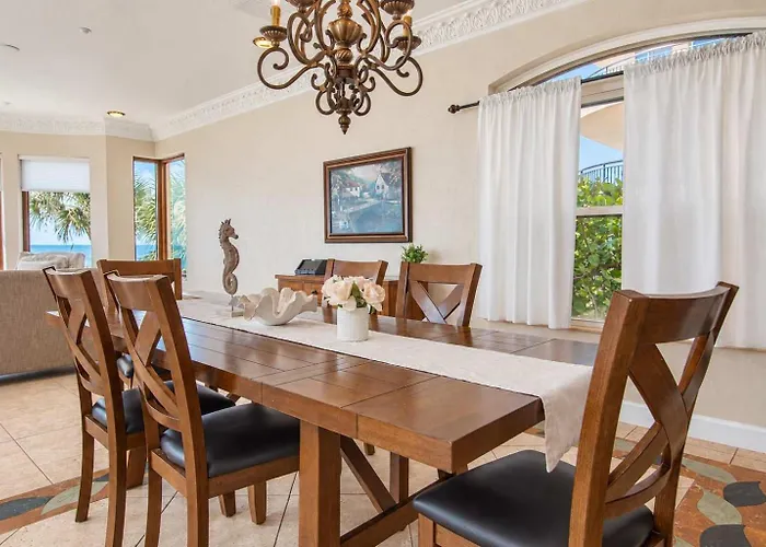 Vista Del Mar By Goldencoastrentals Clearwater Beach