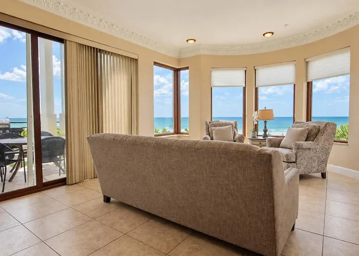 Ferienhaus Vista Del Mar By Goldencoastrentals Clearwater Beach