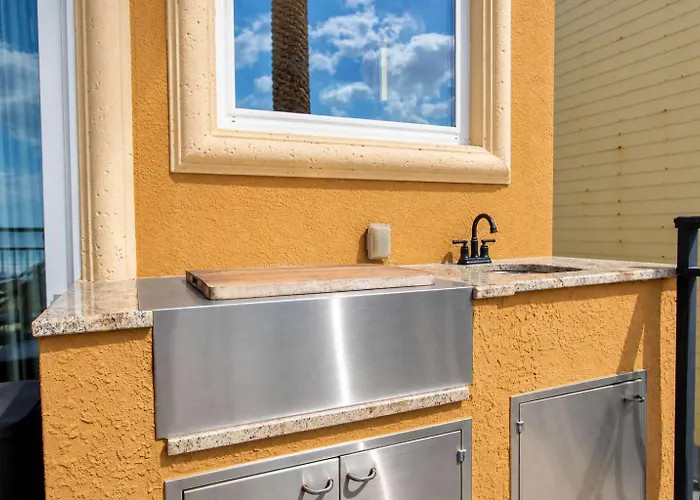 Vista Del Mar By Goldencoastrentals Clearwater Beach