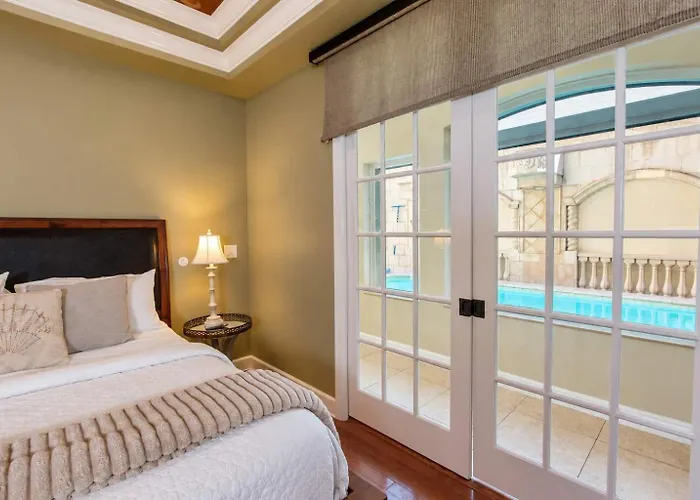 Vista Del Mar By Goldencoastrentals Clearwater Beach