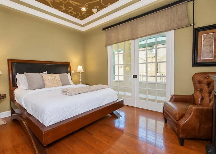 Vista Del Mar By Goldencoastrentals Ferienhaus *