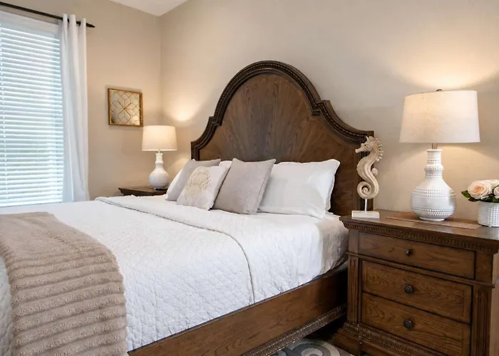 Vista Del Mar By Goldencoastrentals *