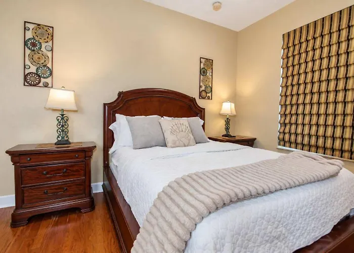 Vista Del Mar By Goldencoastrentals