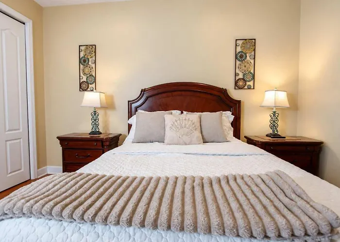 Vista Del Mar By Goldencoastrentals Ferienhaus
