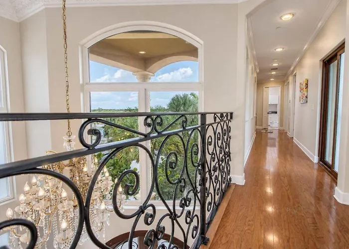 Vista Del Mar By Goldencoastrentals *
