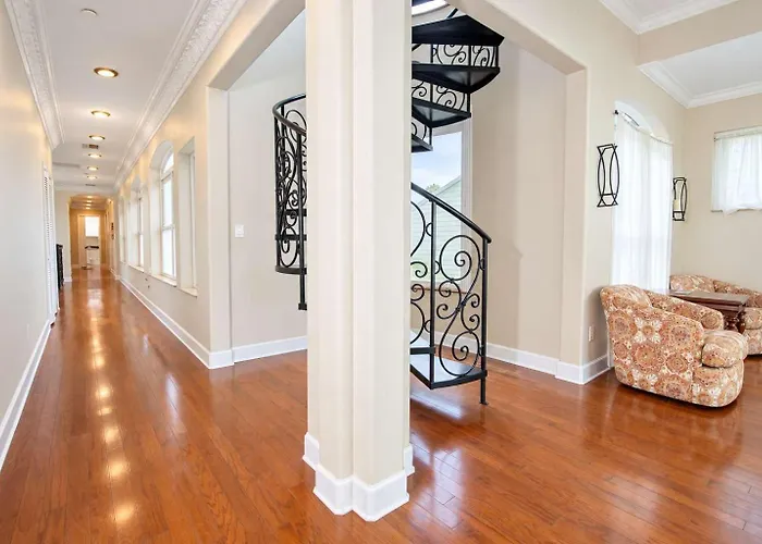Vista Del Mar By Goldencoastrentals *