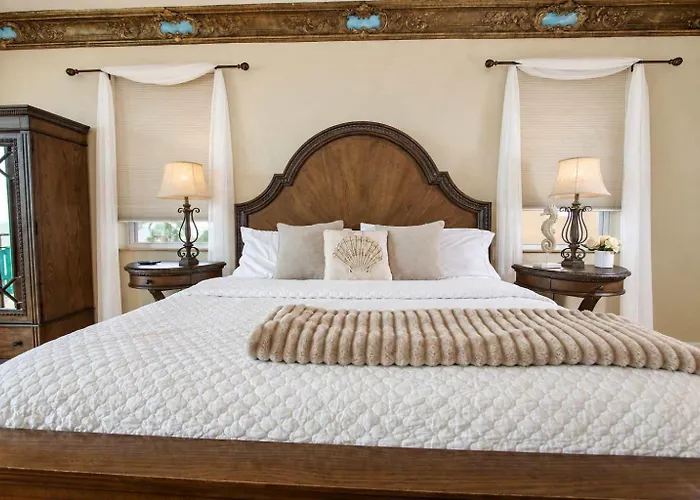 Vista Del Mar By Goldencoastrentals *