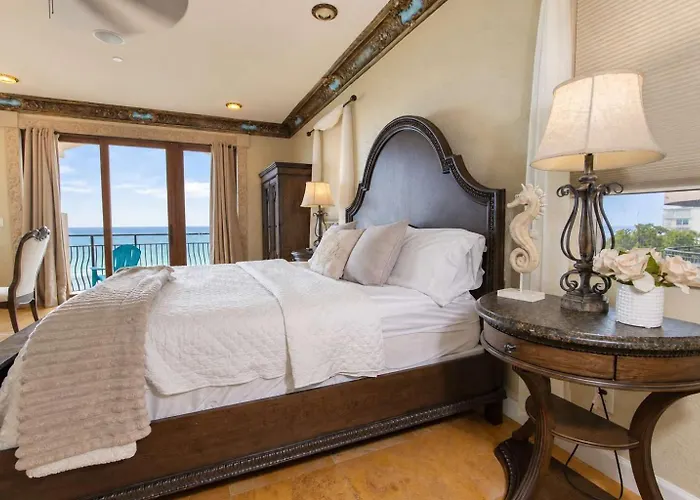 Vista Del Mar By Goldencoastrentals Ferienhaus