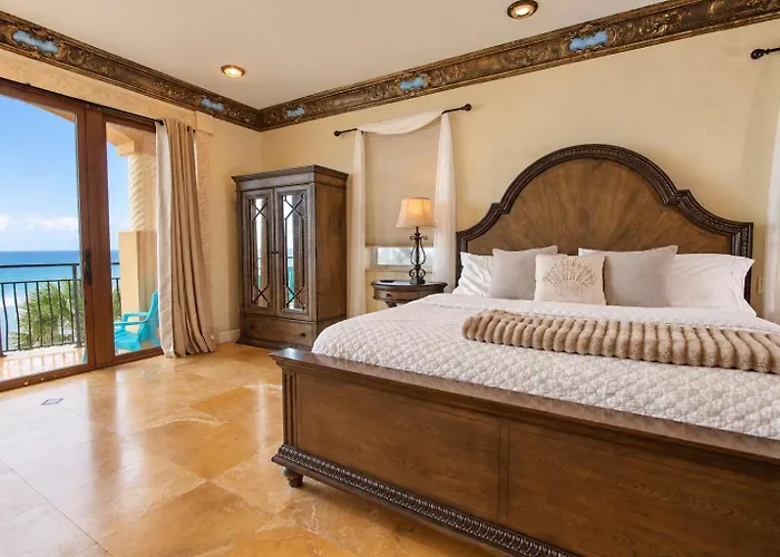Vista Del Mar By Goldencoastrentals Clearwater Beach