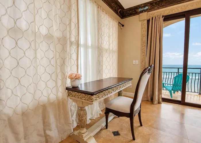 Vista Del Mar By Goldencoastrentals