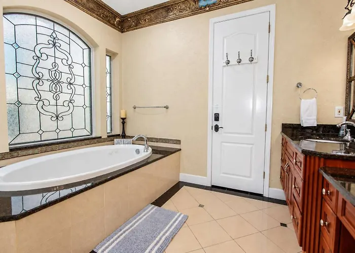 Vista Del Mar By Goldencoastrentals Ferienhaus Clearwater Beach