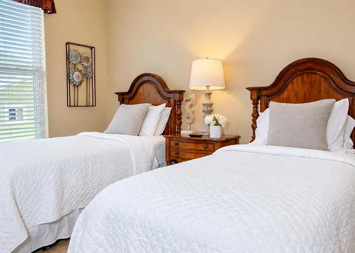 Vista Del Mar By Goldencoastrentals *