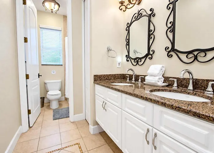 Vista Del Mar By Goldencoastrentals