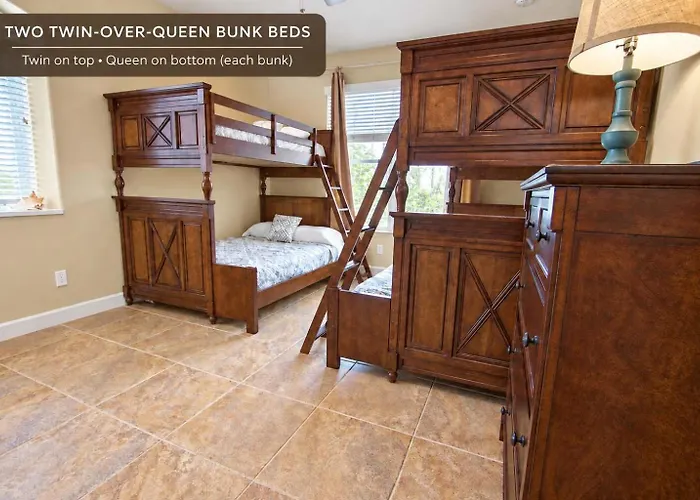 Vista Del Mar By Goldencoastrentals * Clearwater Beach